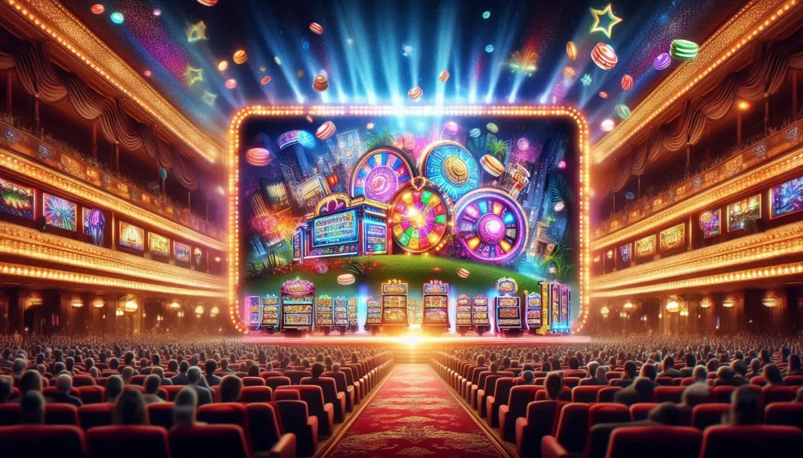 Slotier Casino